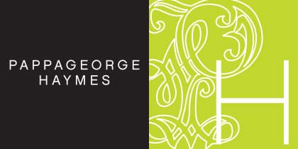 Pappageorge Haymes Partners