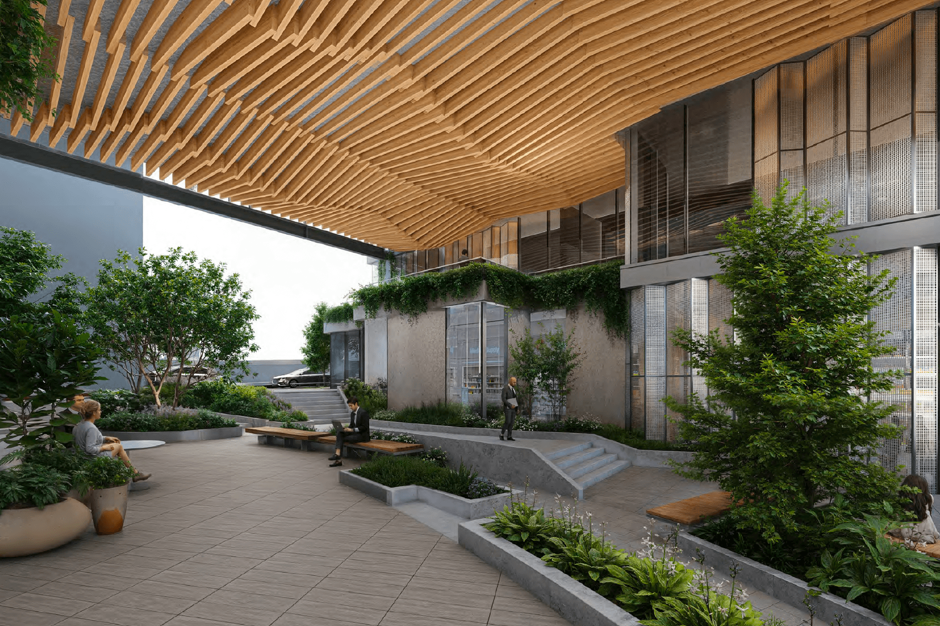 319 Peabody - Image 3