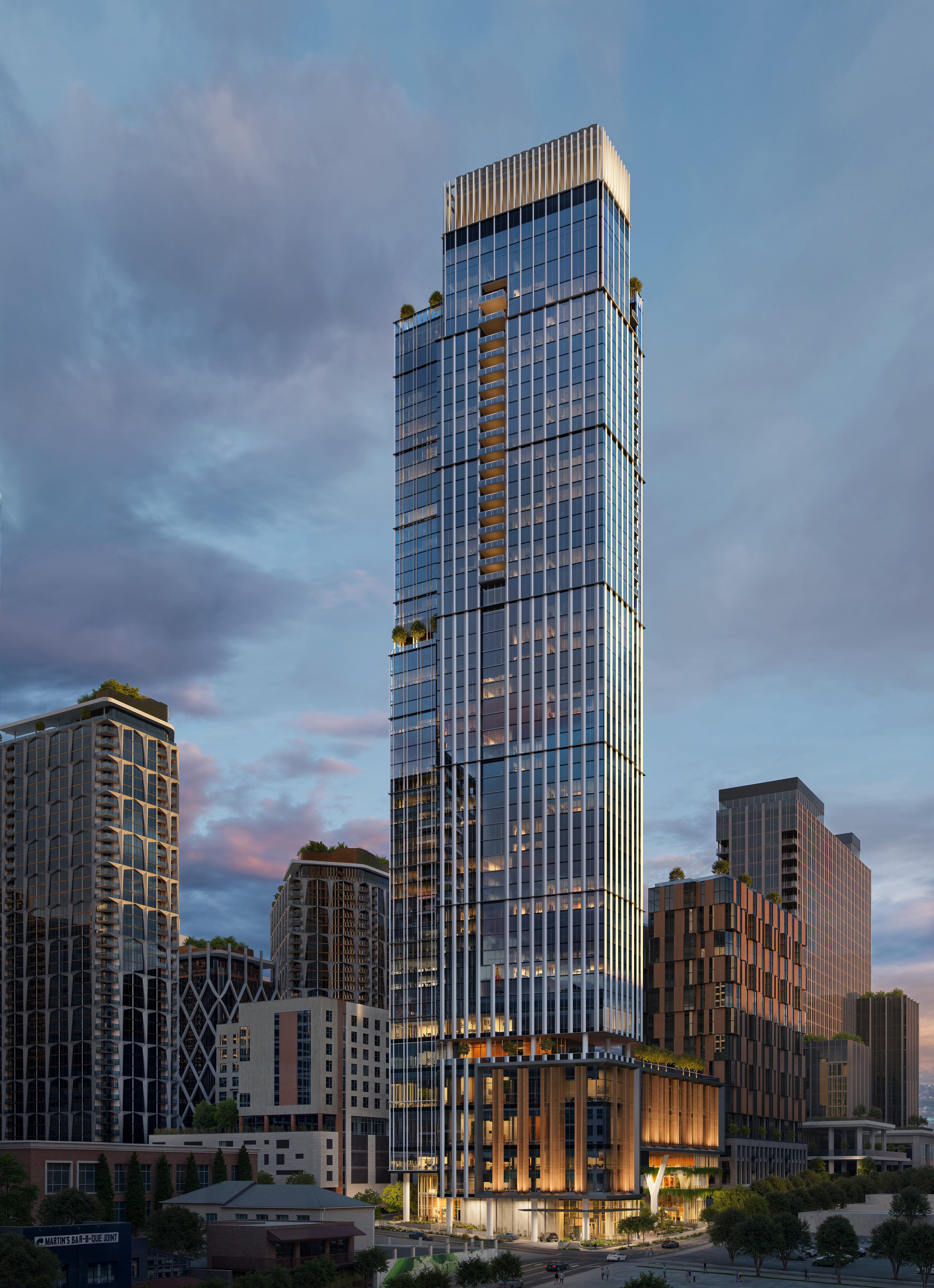 319 Peabody - Image 1