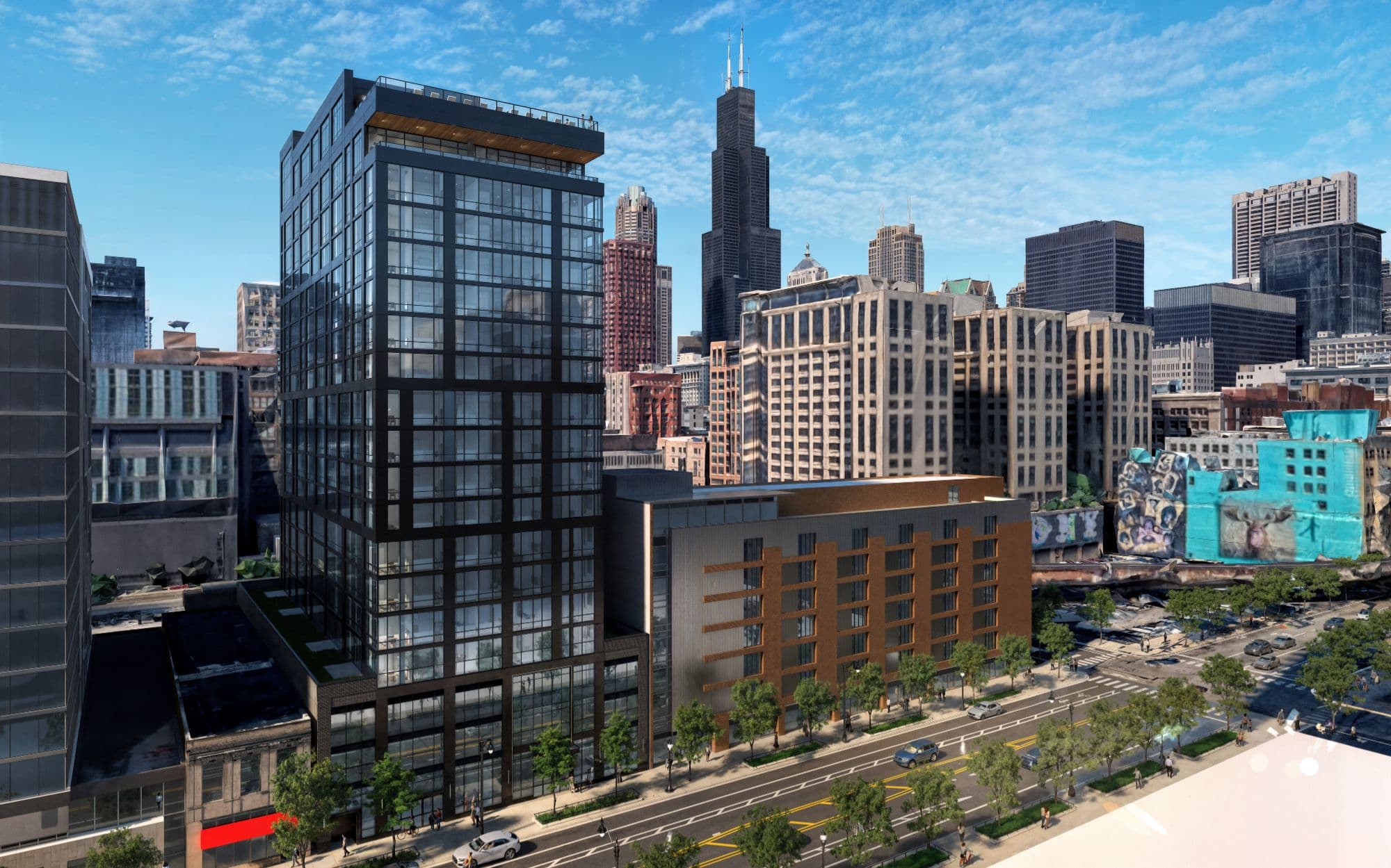 626 On The Park - Image 4