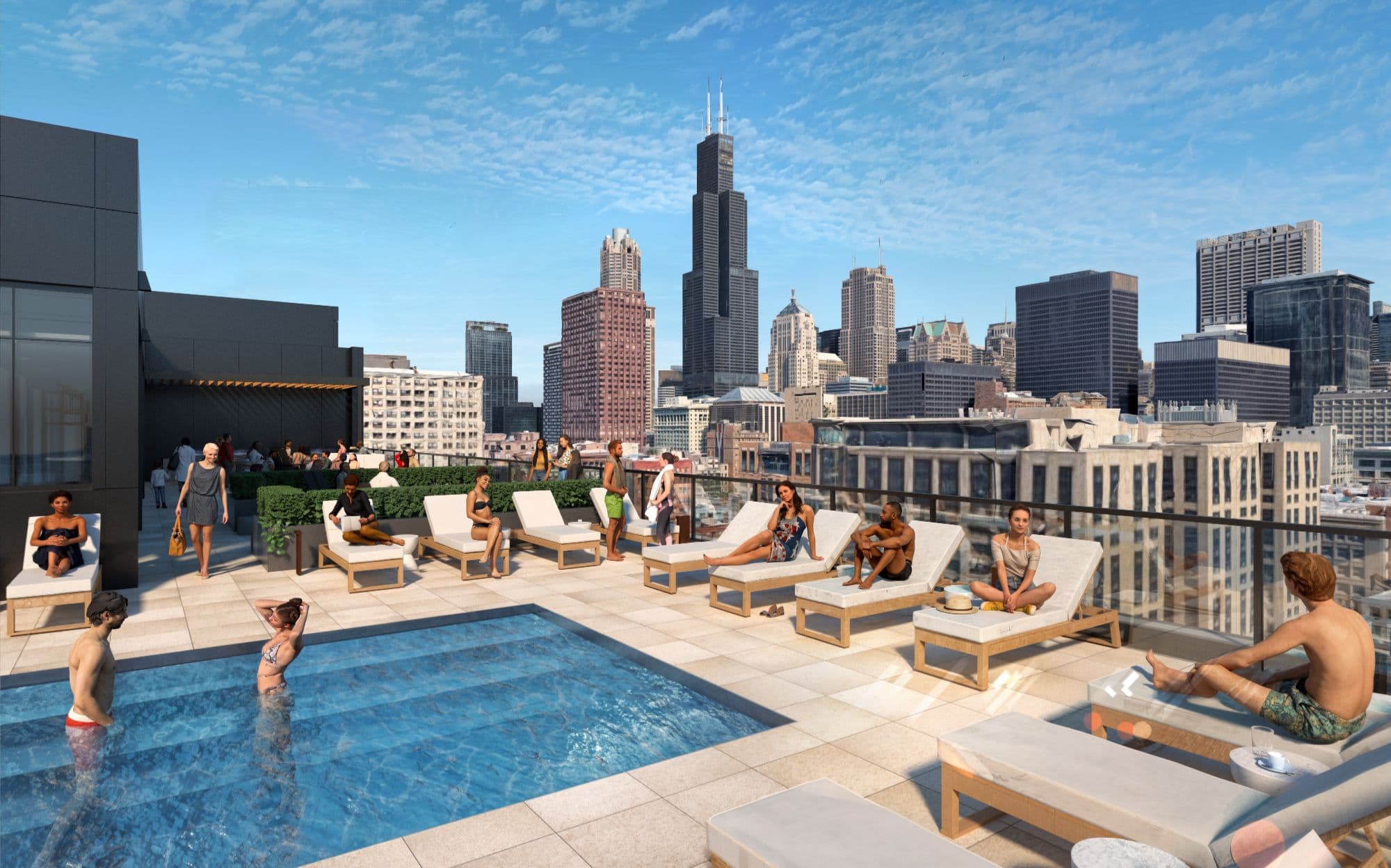 626 On The Park - Image 2