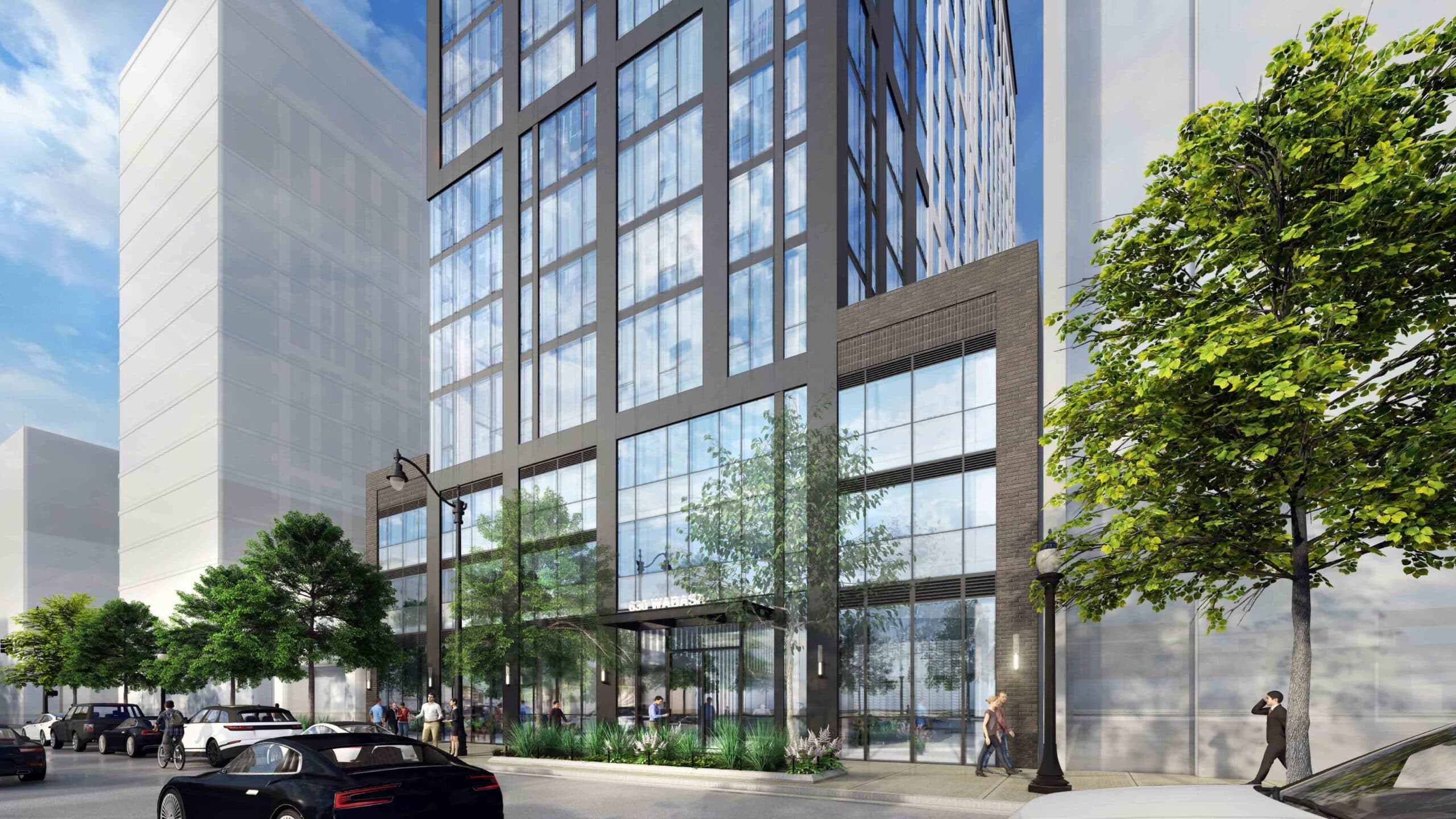 630 S Wabash - Image 2